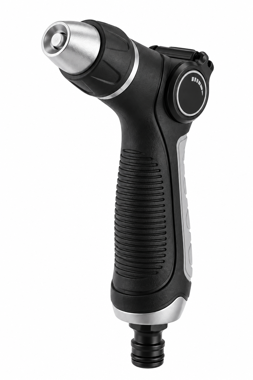 METAL ADJUSTABLE SPRAY GUN - SOFT TOUCH