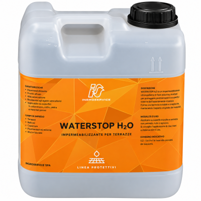 249 WATERSTOP 5L