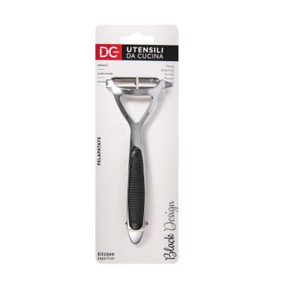 DC CASA L/BLACK PELAPATATE 17X6.5X1.5CM