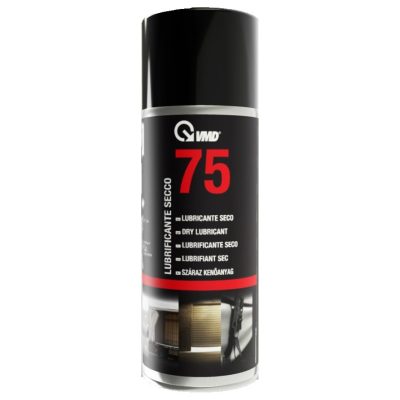 VMD 75 LUBRIFICANTE SECCO 400ML