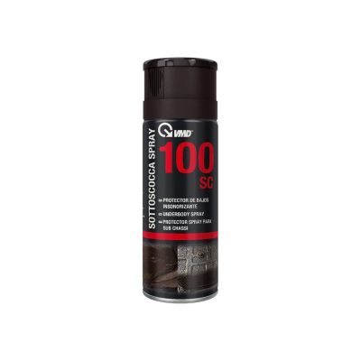 VVMD 100SC SOTTOSCOCCA NERO SPRAY 400ML